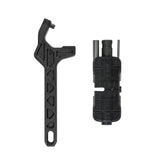 8-in-1 Pistol T-Tool and Magazine Disassembly Tool for Glocks bundle